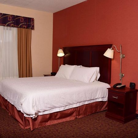Hampton Inn Indiana Extérieur photo
