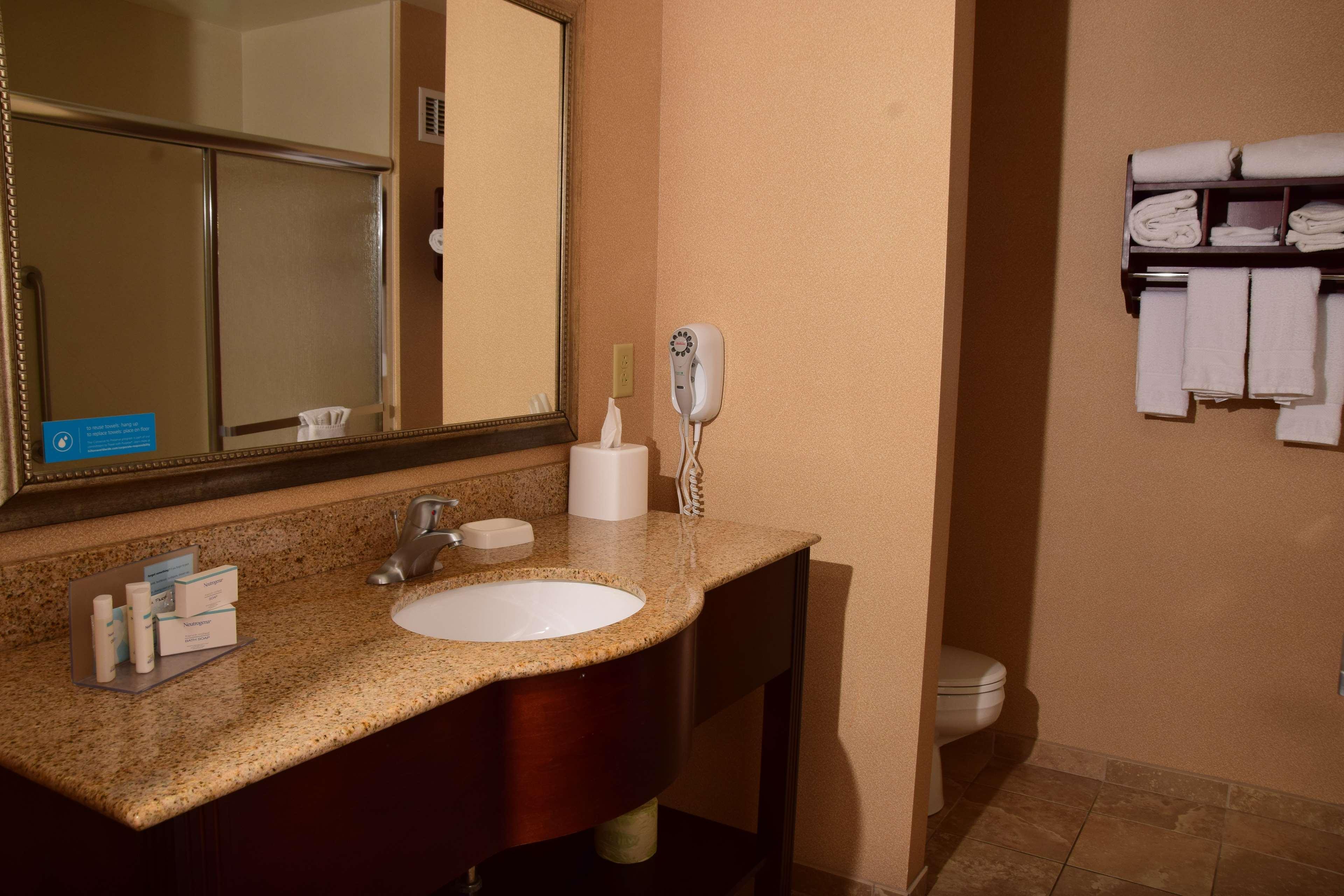 Hampton Inn Indiana Extérieur photo