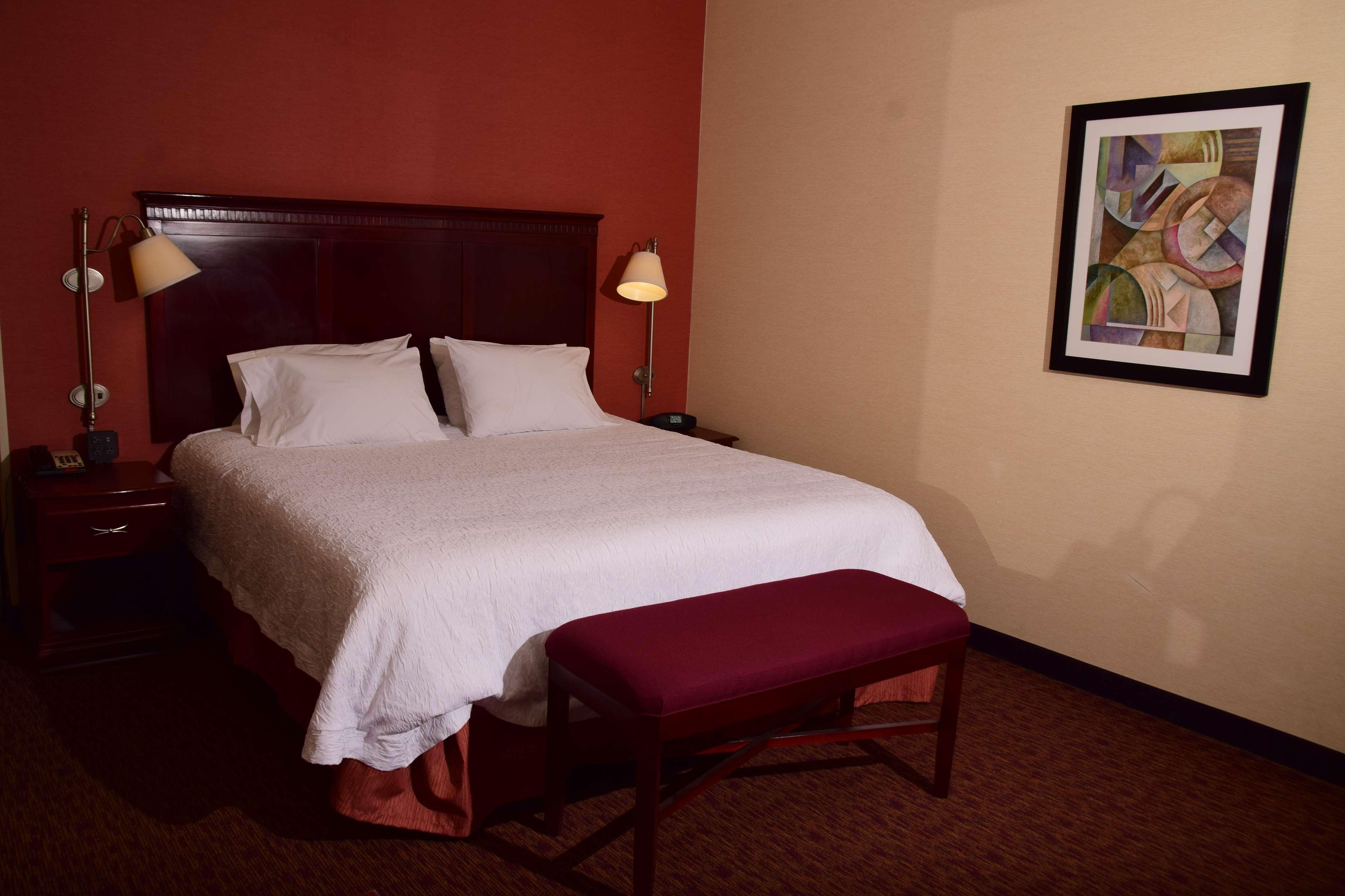 Hampton Inn Indiana Extérieur photo
