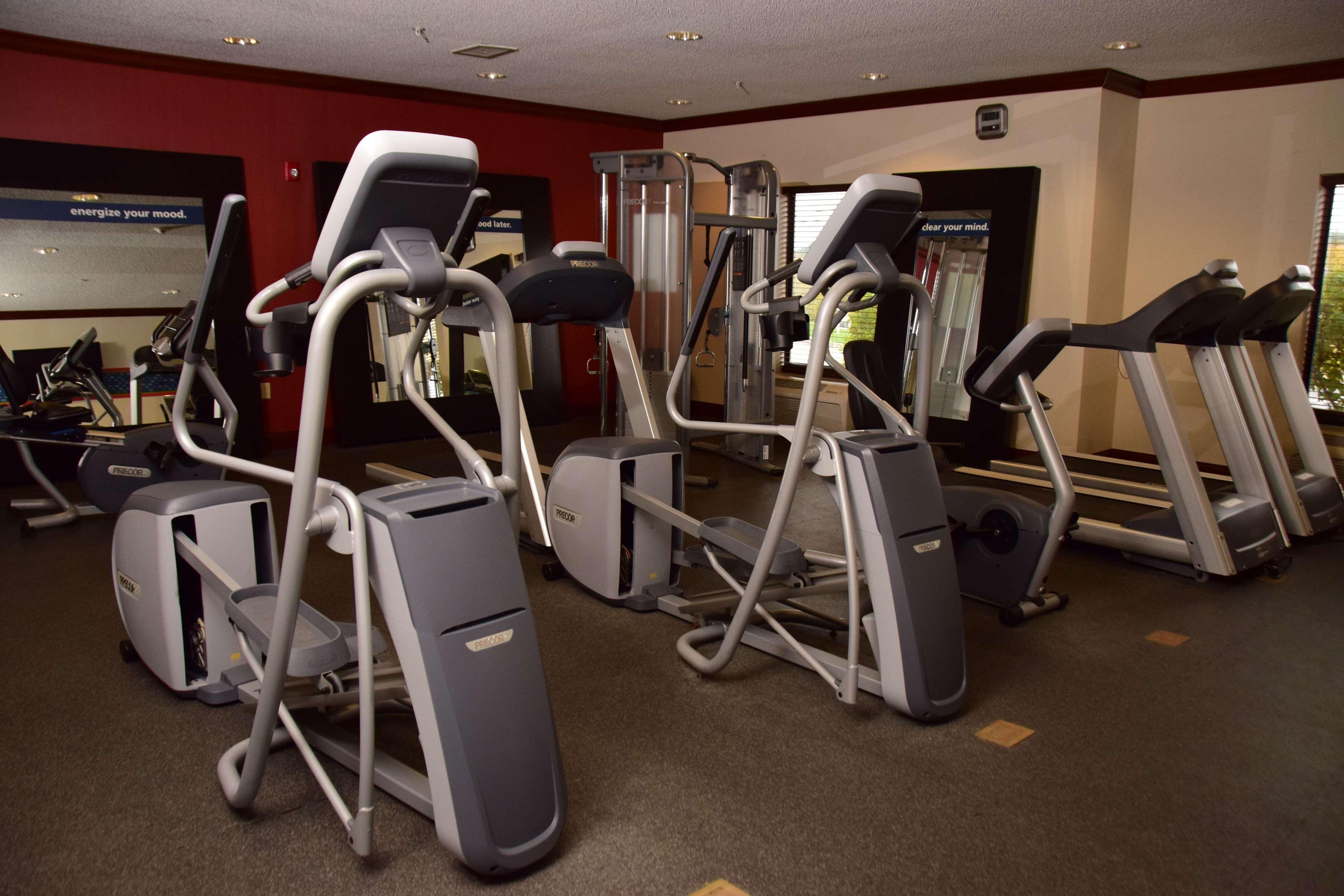 Hampton Inn Indiana Extérieur photo
