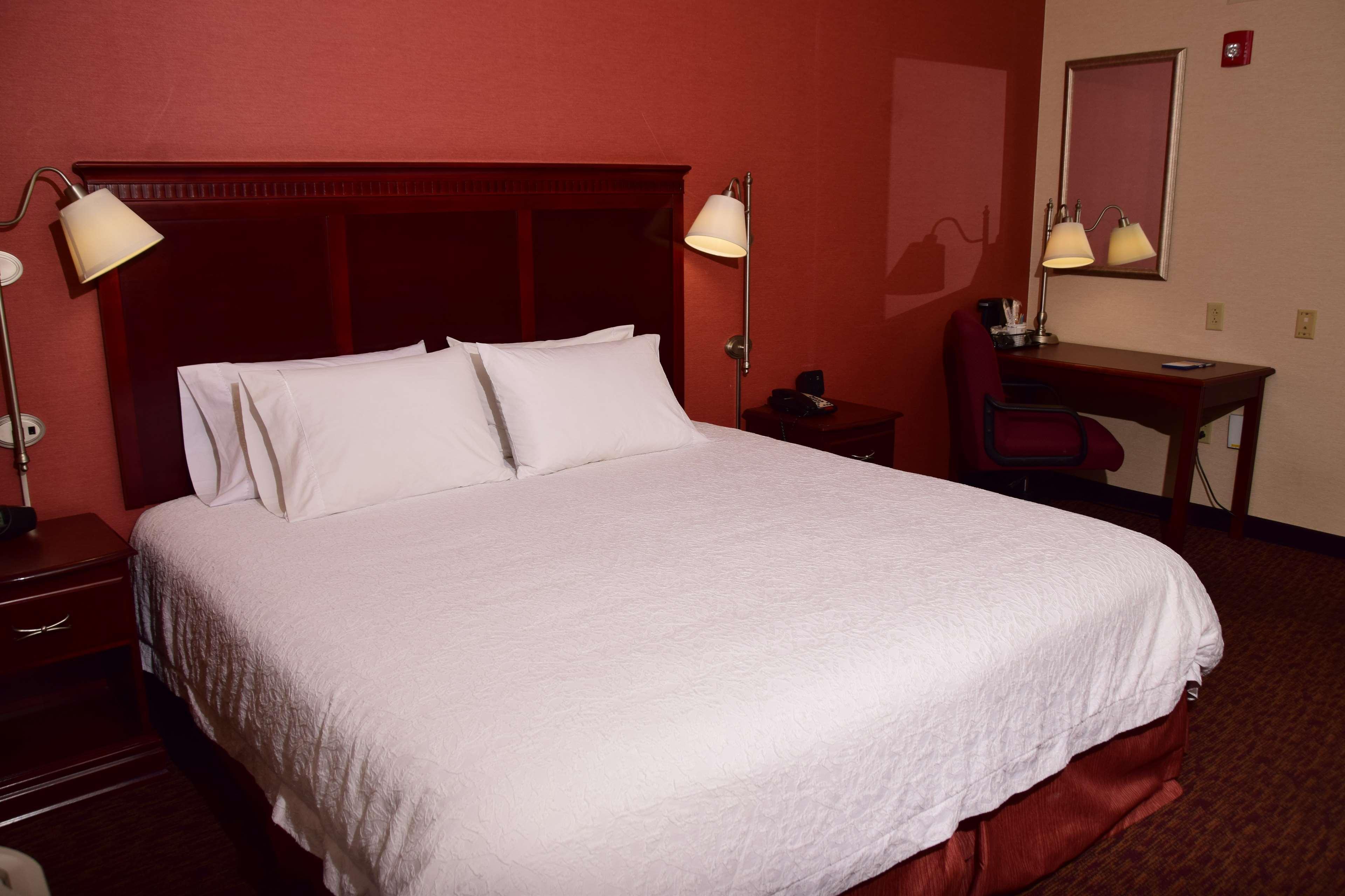 Hampton Inn Indiana Extérieur photo