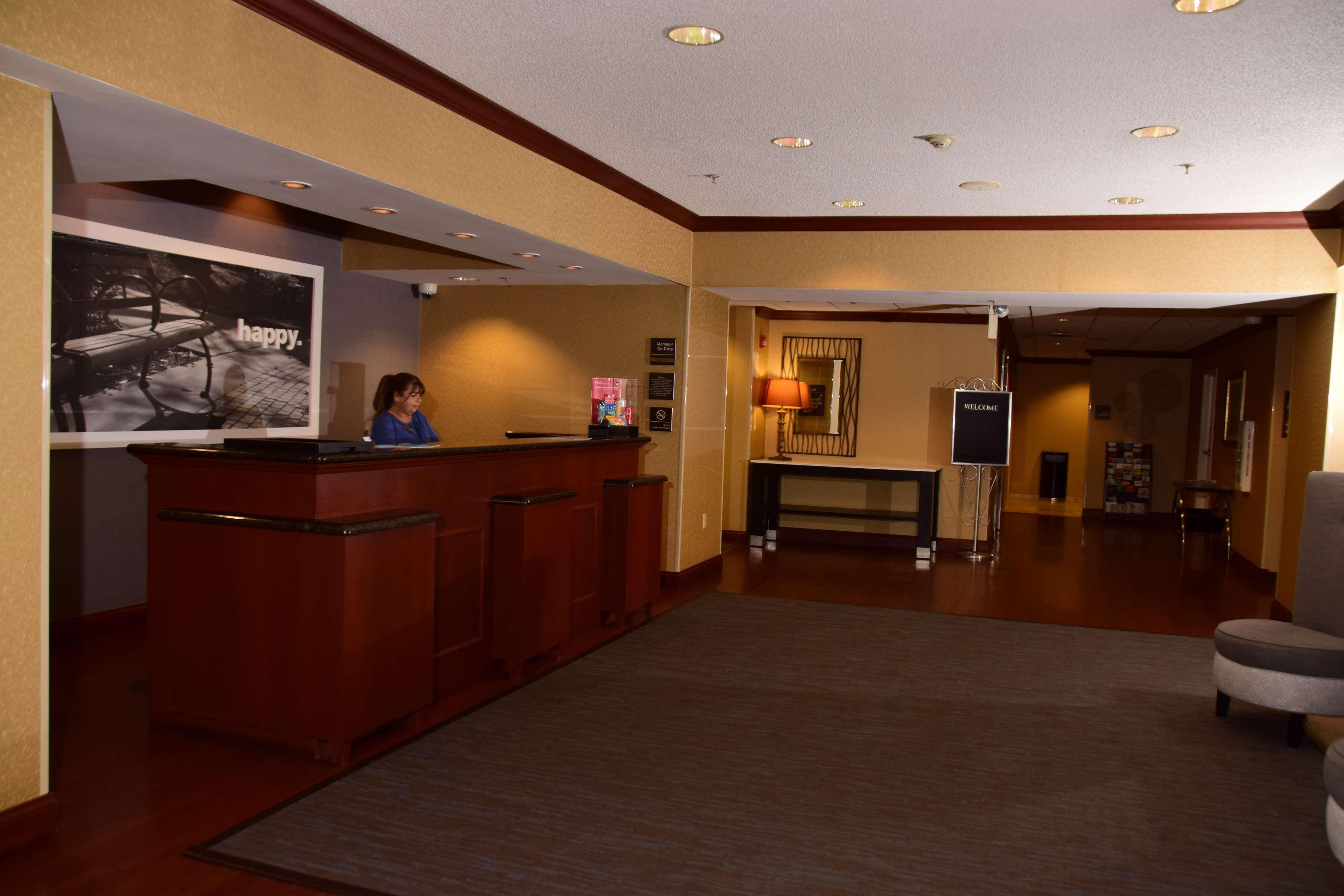 Hampton Inn Indiana Extérieur photo