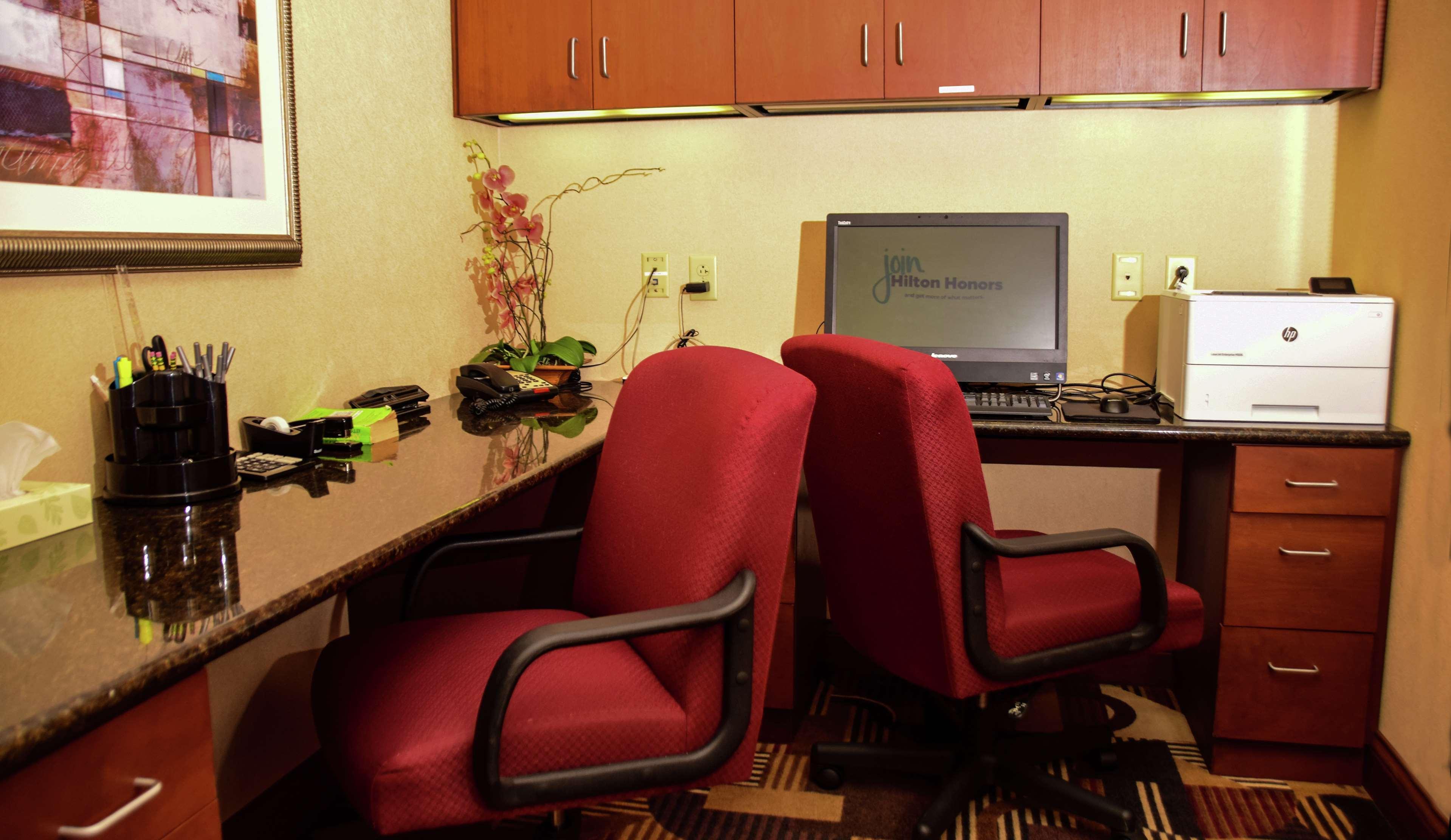 Hampton Inn Indiana Extérieur photo