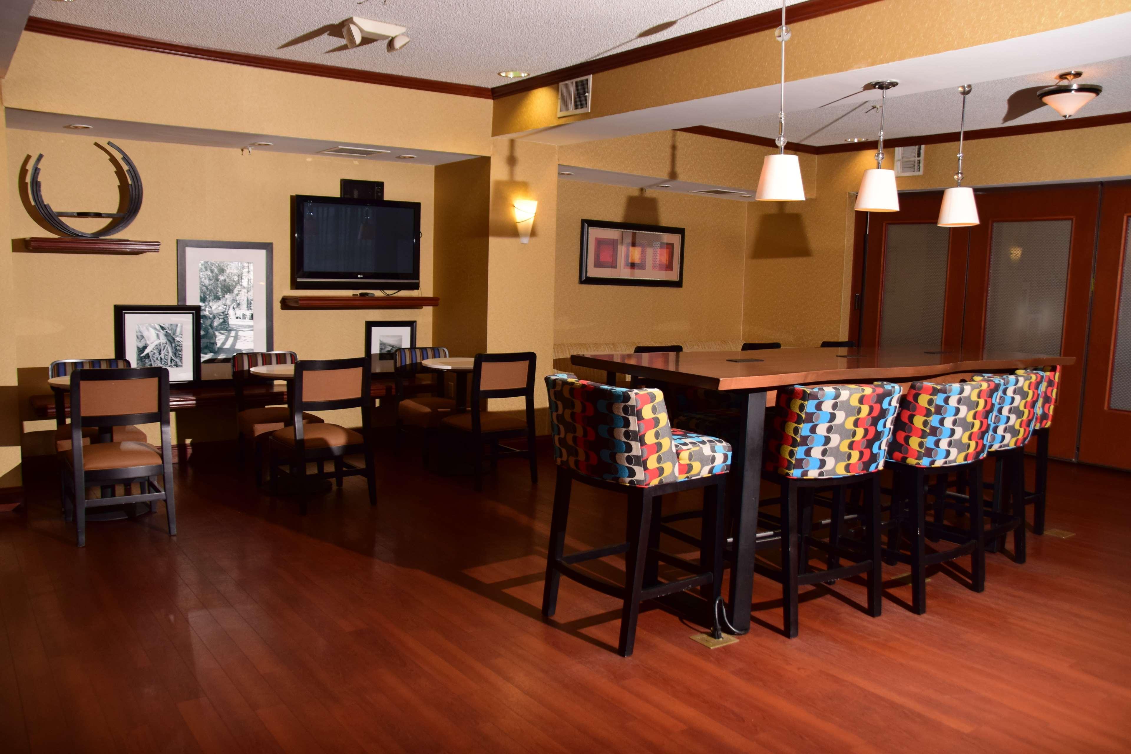 Hampton Inn Indiana Extérieur photo
